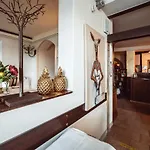 Ristorante E Pensione La Campagnola מלון 2*