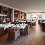 מלון Ristorante E Pensione La Campagnola 2*