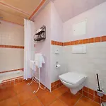 מלון Ristorante E Pensione La Campagnola 2*