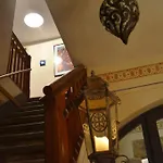 Ristorante E Pensione La Campagnola