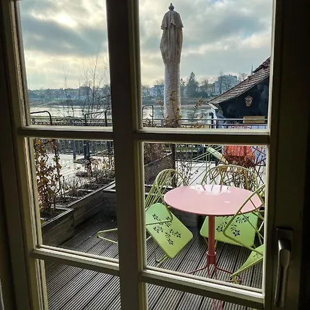Szálloda Ristorante E Pensione La Campagnola