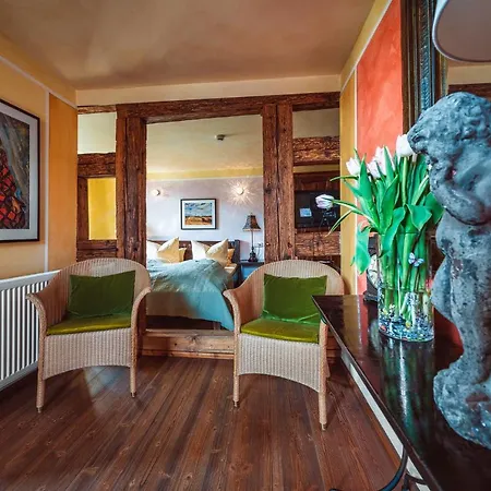 Ristorante E Pensione La Campagnola Szálloda Drezda