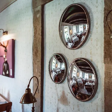 Ristorante E Pensione La Campagnola فندق