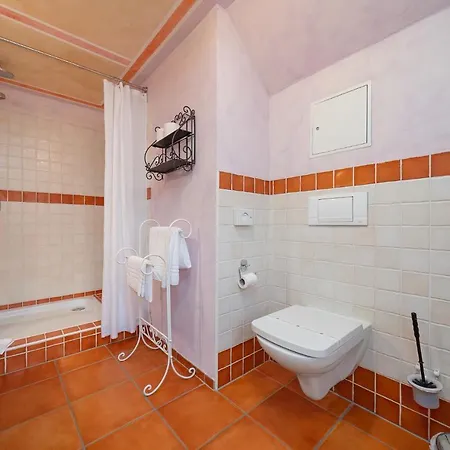 فندق Ristorante E Pensione La Campagnola 2*