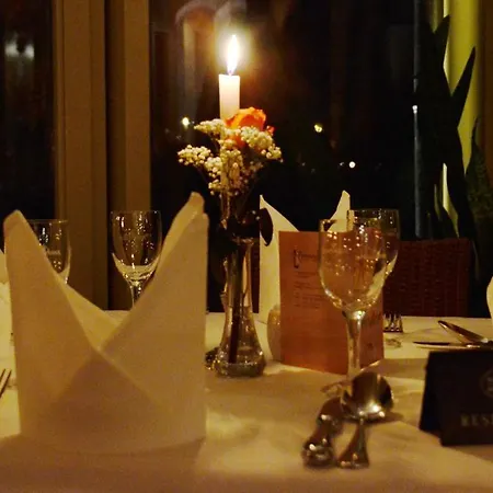 Ristorante E Pensione La Campagnola فندق دريسدن