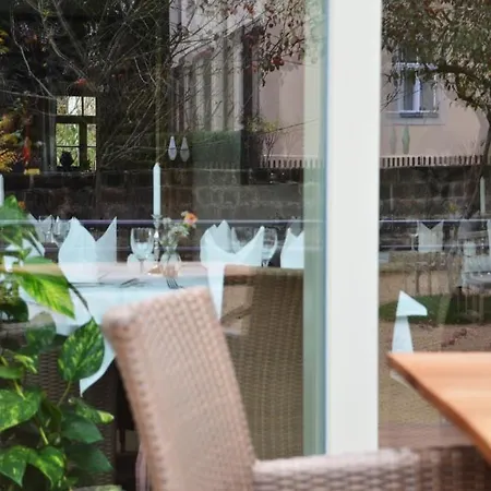 فندق Ristorante E Pensione La Campagnola دريسدن