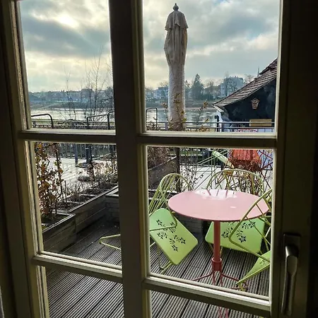 מלון Ristorante E Pensione La Campagnola