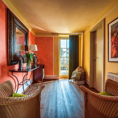 Ristorante E Pensione La Campagnola