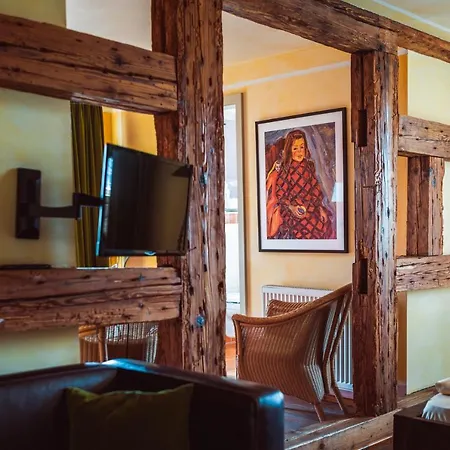 Ristorante E Pensione La Campagnola 2* Drážďany