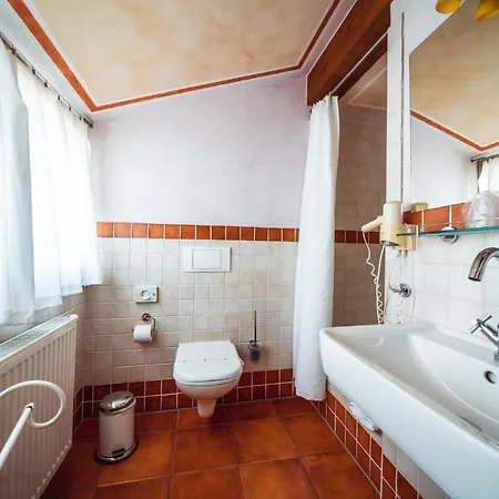 Ristorante E Pensione La Campagnola דרזדן