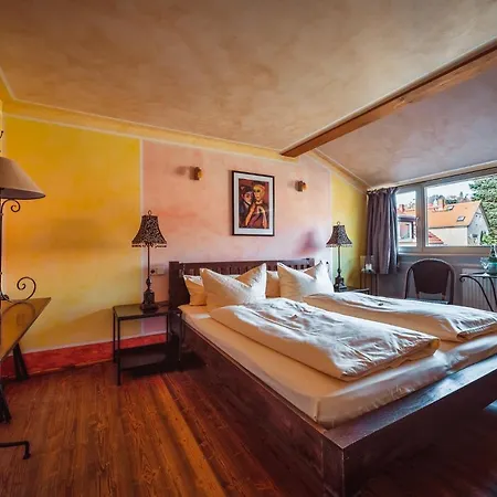 Ristorante E Pensione La Campagnola 2*