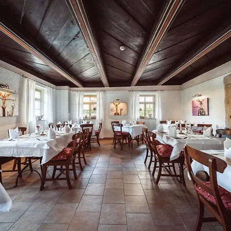 Hotel Ristorante E Pensione La Campagnola Dresda