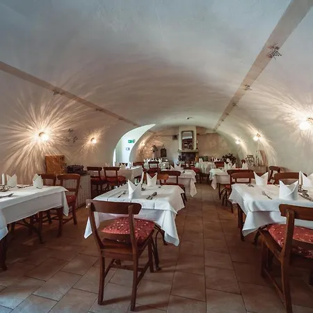 Ristorante E La Campagnola Hotel Dresden