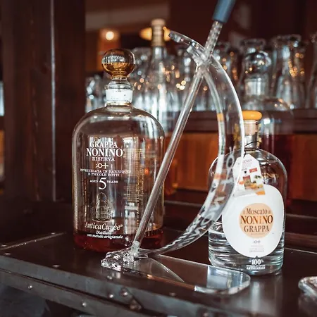 Ristorante E Pensione La Campagnola 2* Drážďany