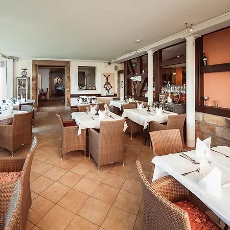 Ristorante E Pensione La Campagnola דרזדן
