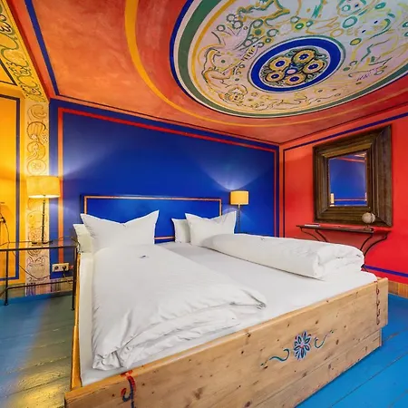 Ristorante E Pensione La Campagnola דרזדן