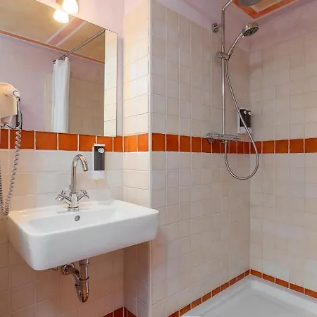 Hotel Ristorante E Pensione La Campagnola Dresden