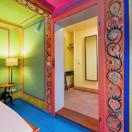 Ristorante E Pensione La Campagnola 2*