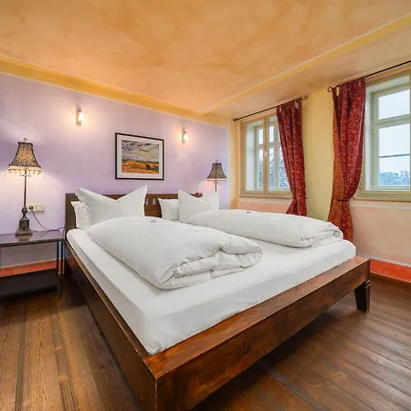 מלון Ristorante E Pensione La Campagnola 2*