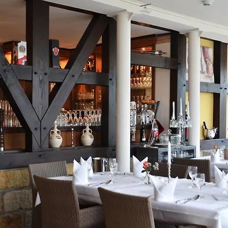 Ristorante E Pensione La Campagnola דרזדן