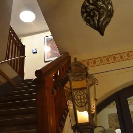 Ristorante E Pensione La Campagnola