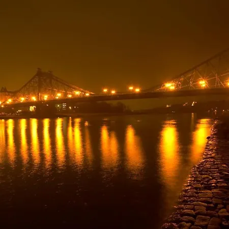 מלון Ristorante E Pensione La Campagnola