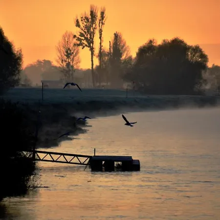 Ristorante E Pensione La Campagnola דרזדן