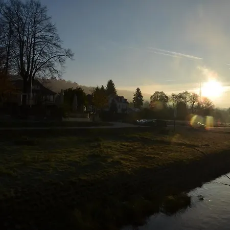 מלון Ristorante E Pensione La Campagnola דרזדן