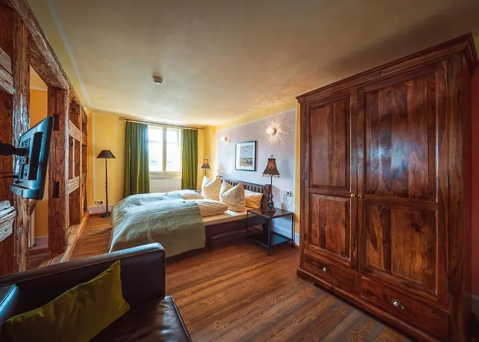 Отель Ristorante E La Campagnola