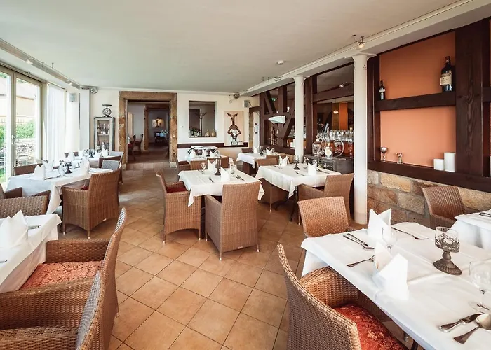 Ristorante E La Campagnola Дрезден