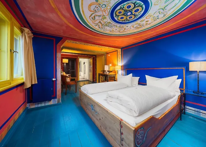 Ristorante E La Campagnola