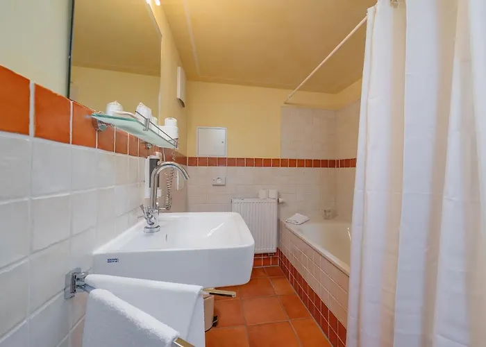 Ristorante E La Campagnola Отель Дрезден