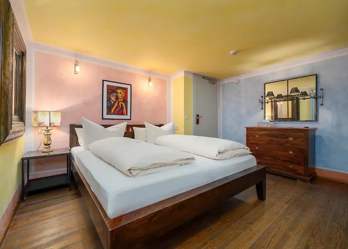 Ristorante E La Campagnola 2*