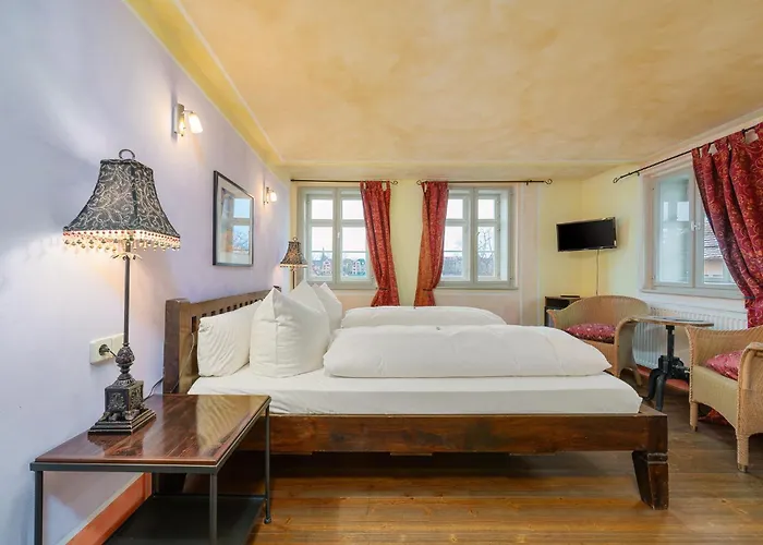 Ristorante E La Campagnola