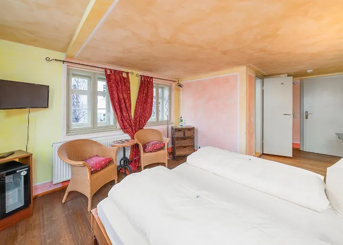 Ristorante E La Campagnola Отель 2*