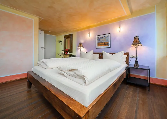 Отель Ristorante E La Campagnola 2*