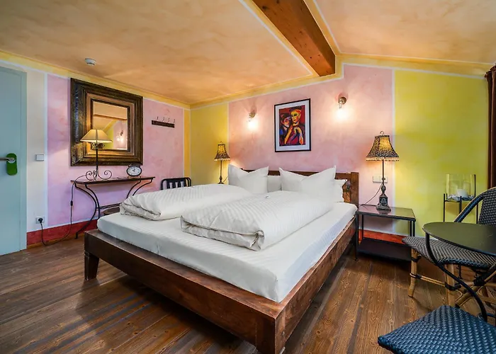 Ristorante E La Campagnola 2*