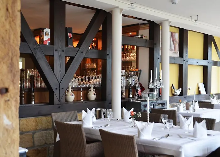 Ristorante E La Campagnola Дрезден