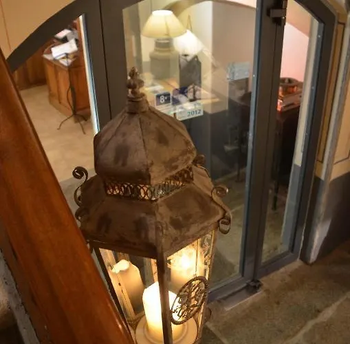 Ristorante E La Campagnola Дрезден