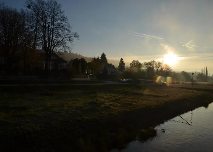 Отель Ristorante E La Campagnola Дрезден