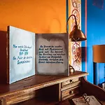 Ristorante E La Campagnola Hotel Dresden