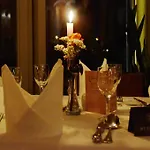 Ristorante E La Campagnola Hotel Dresden