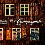 Ristorante E La Campagnola Hotel