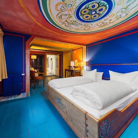 Ristorante E Pensione La Campagnola