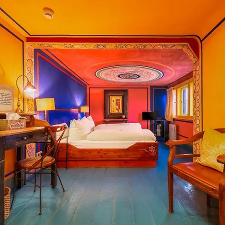 Ristorante E Pensione La Campagnola Ξενοδοχείο Δρέσδη