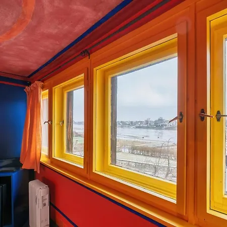 Ristorante E Pensione La Campagnola Δρέσδη