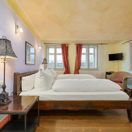 Ristorante E Pensione La Campagnola