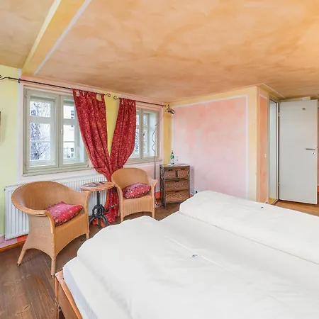 Ristorante E Pensione La Campagnola Ξενοδοχείο 2*