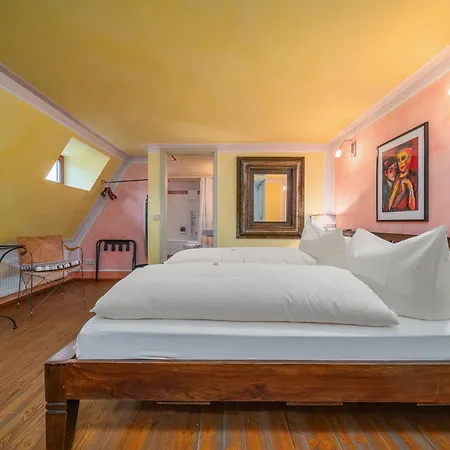 Ξενοδοχείο Ristorante E Pensione La Campagnola Δρέσδη