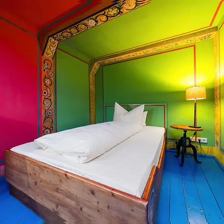 Ristorante E Pensione La Campagnola 2* Δρέσδη